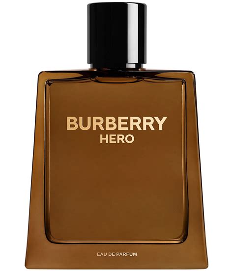 dillards burberry cologne|perfume Burberry caballero.